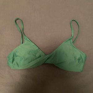 Women’s Green Aerie Bikini